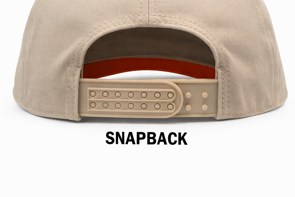 GORRA DE PUERTO RICO - CREMA Y ANARANJADO - PUERTO RICO CAP BEIGE & ORANGE