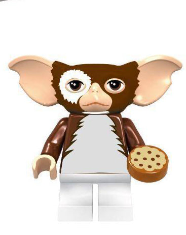 BUILDING BLOCK - GREMliNS GIZMO KF464
