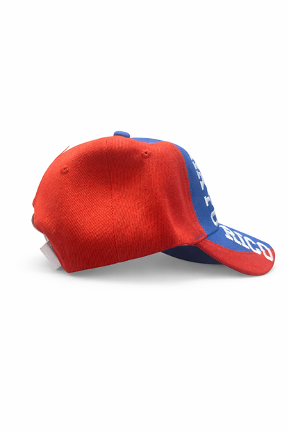GORRA DE PUERTO RICO - PUERTO RICO CAP