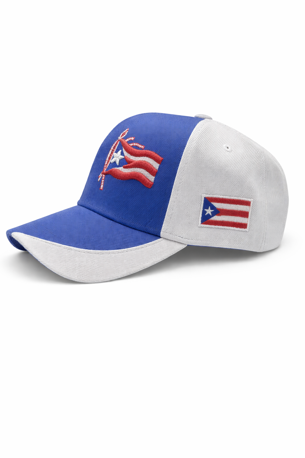 GORRA DE PUERTO RICO - PUERTO RICO CAP