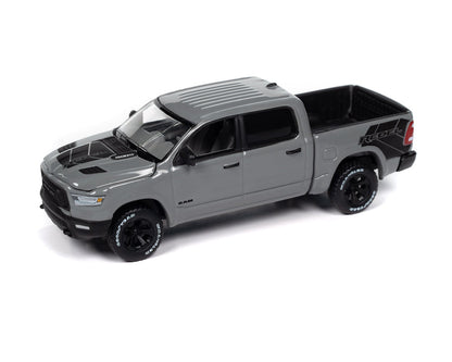 1/64 RAM 1500 REBEL LUNAR EDITION 2023 - CAMIONETA MUSCULAR