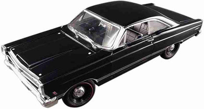 1/18 1967 FAIRLANE XL / R CÓDIGO 427 - GMP