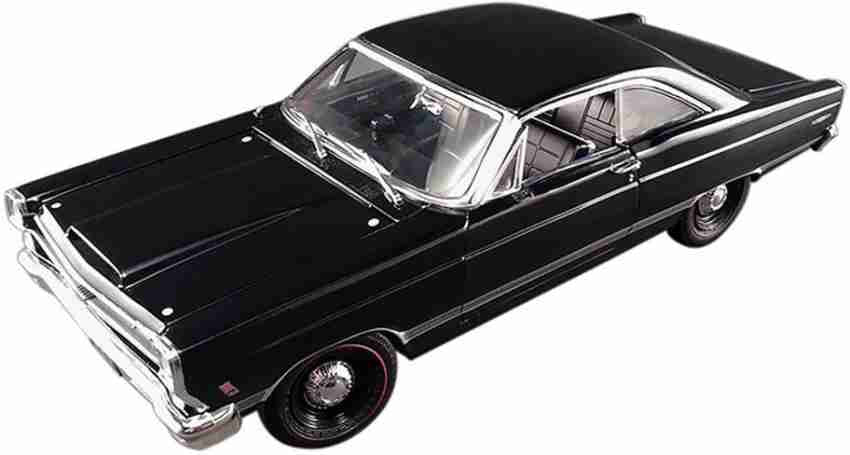 1/18 1967 FAIRLANE XL / R CODE 427 - GMP