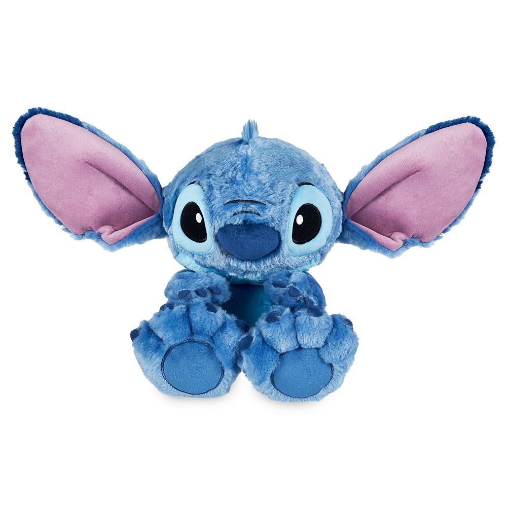 11” STITCH BIG FEET PLUSH