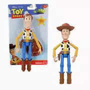 7” TOY STORY FIGURES PDQ 4