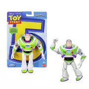 7” TOY STORY FIGURES PDQ 4