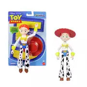 7” TOY STORY FIGURES PDQ 4
