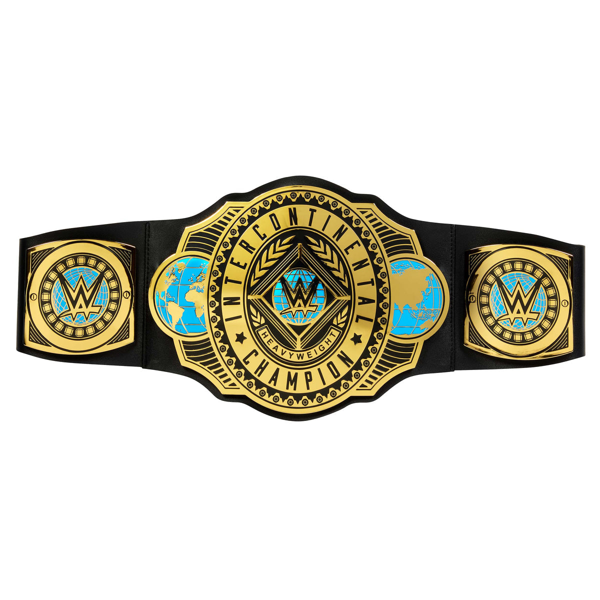 2026 WWE CHAMPIONSHIP BELTS - MATTEL