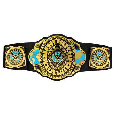2026 WWE CHAMPIONSHIP BELTS - MATTEL