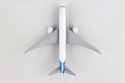 AVIÓN ÚNICO DE BOEING 787 DE DREAM LINER AIRLINES