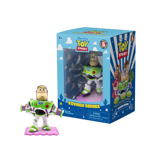 TOY STORY MOVIE TOYBOX SERIES FIGURES