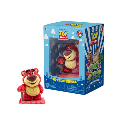 TOY STORY MOVIE TOYBOX SERIES FIGURES
