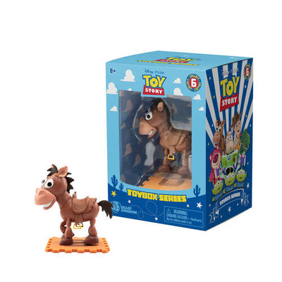 TOY STORY MOVIE TOYBOX SERIES FIGURES