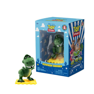 TOY STORY MOVIE TOYBOX SERIES FIGURES
