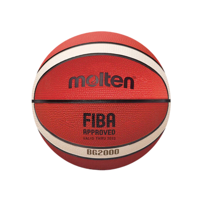 BOLA DE BALONCESTO MOLTEN BG2000 - SIZE 5