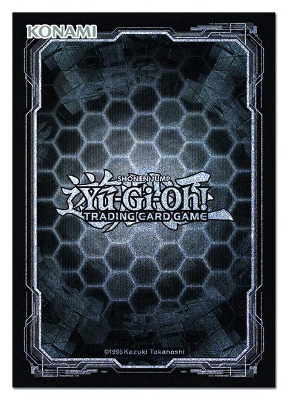 FUNDAS PARA CARTAS DARK HEX - YUGIOH