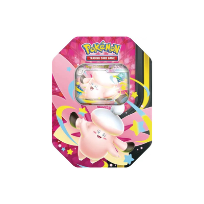 MEGA MOONLIT TIN 2026 - POKÉMON