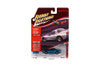 CHEVY CORVETTE Z06 2001 a escala 1/64 - JOHNNY LIGHTNING