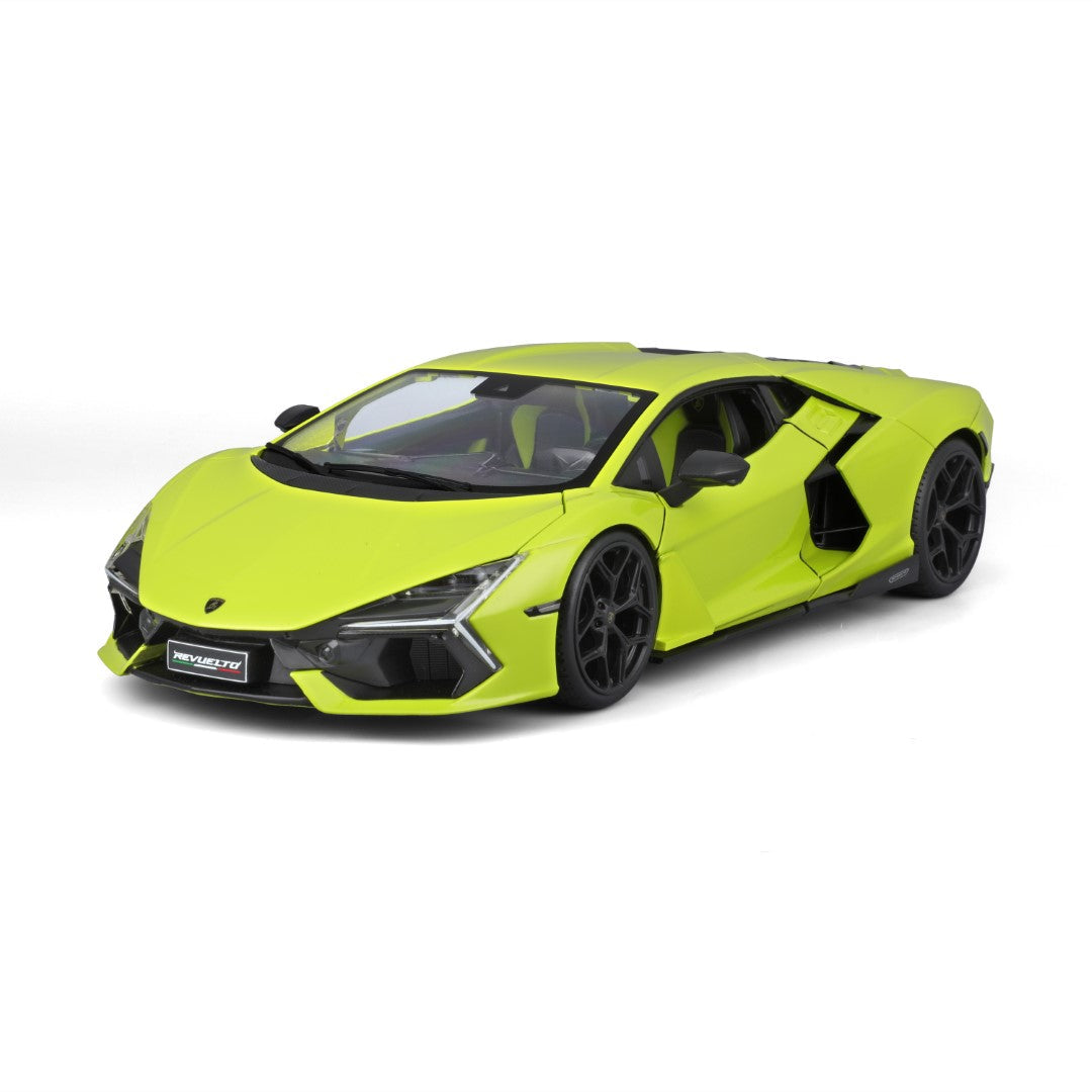 1/18 LAMBORGHINI REVUELTO - SPECIAL EDITION