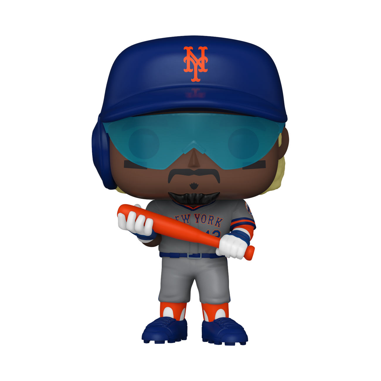 FRANCISCO LINDOR #122 METS - FUNKO POP