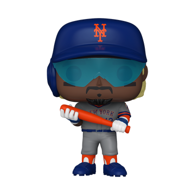 FRANCISCO LINDOR #122 METS - FUNKO POP