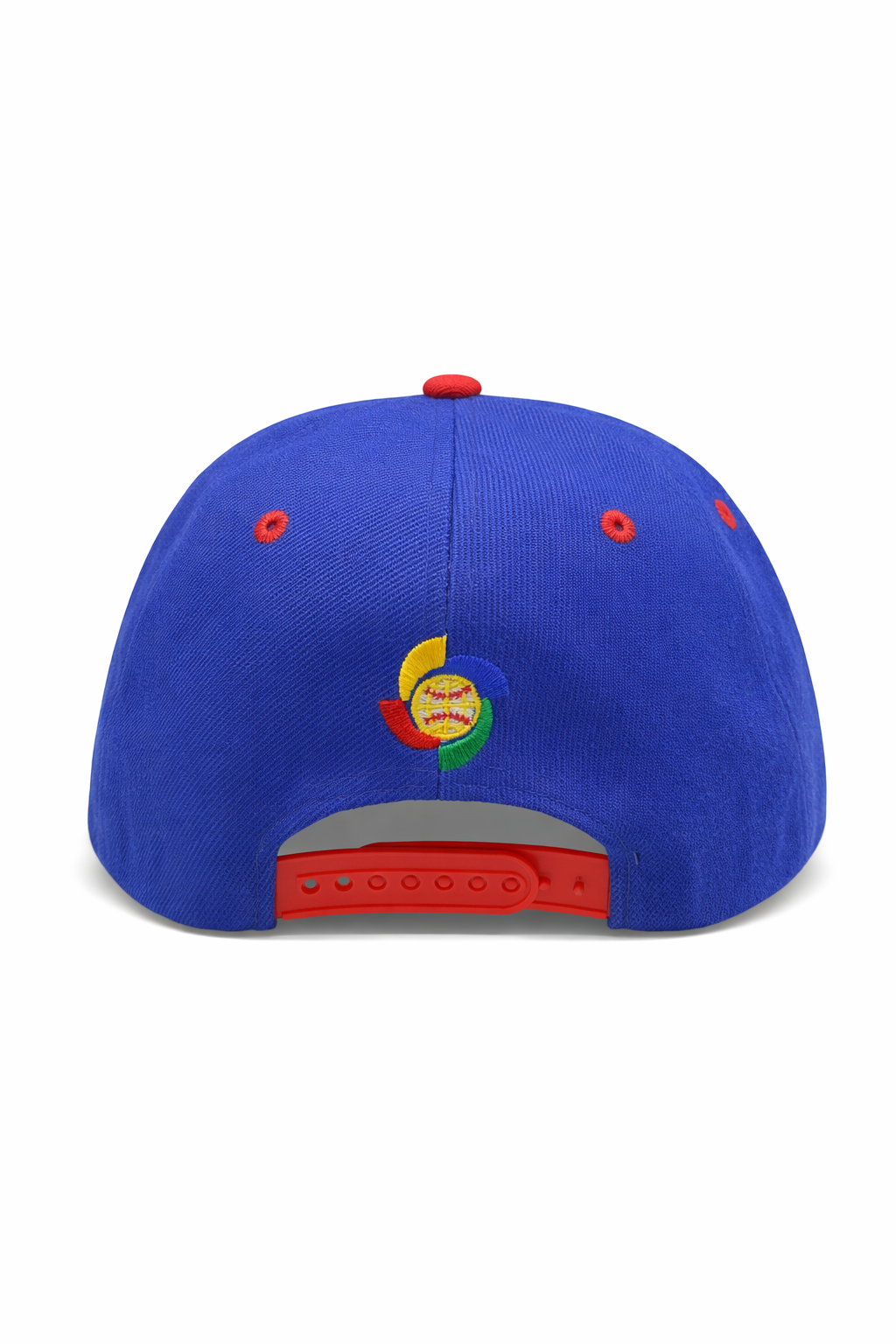 GORRA DE PUERTO RICO - BASEBALL TAMAÑO DE ADULTO - PUERTO RICO BASEBALL CAP ADULT SIZE