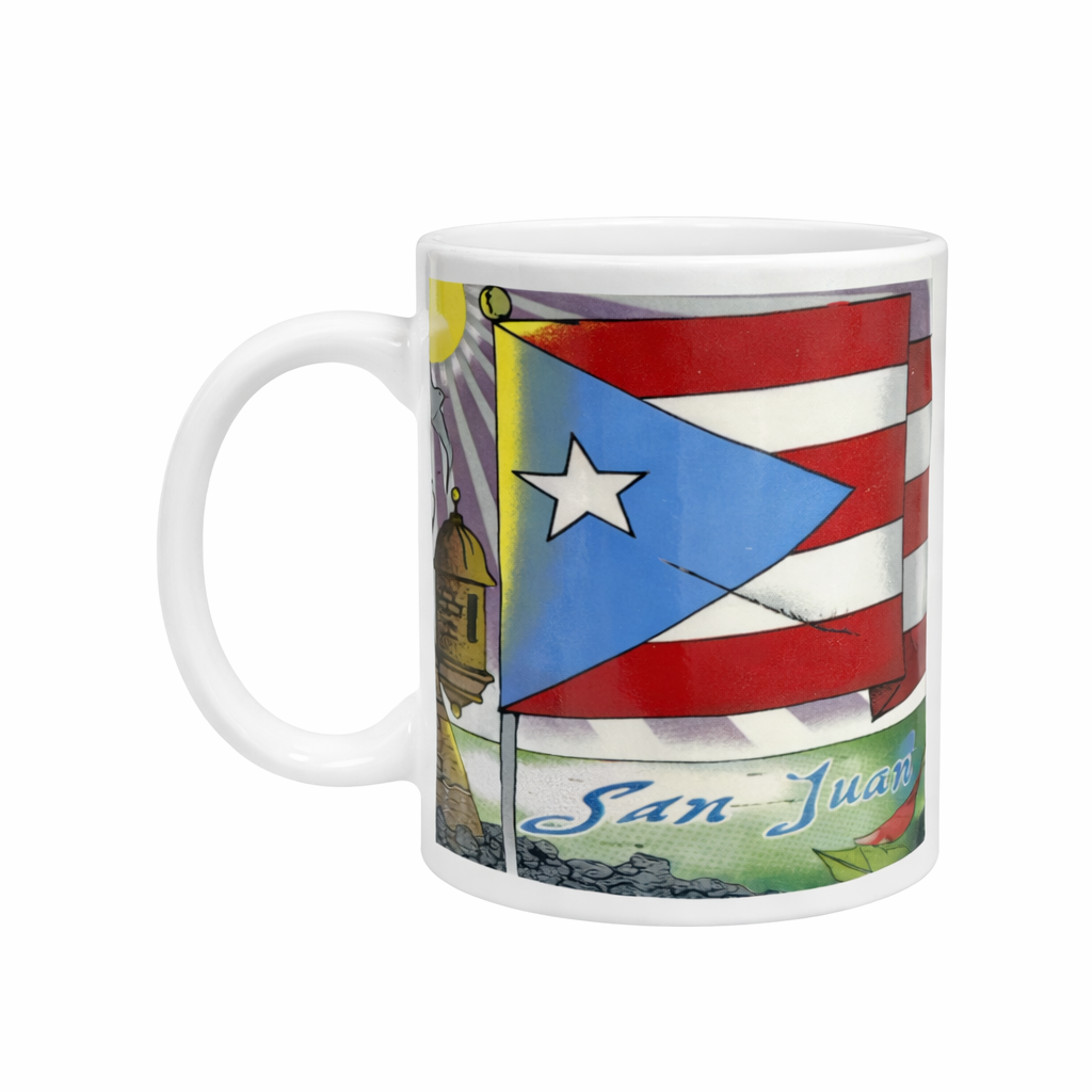 TAZA PR