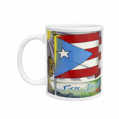 TAZA PR