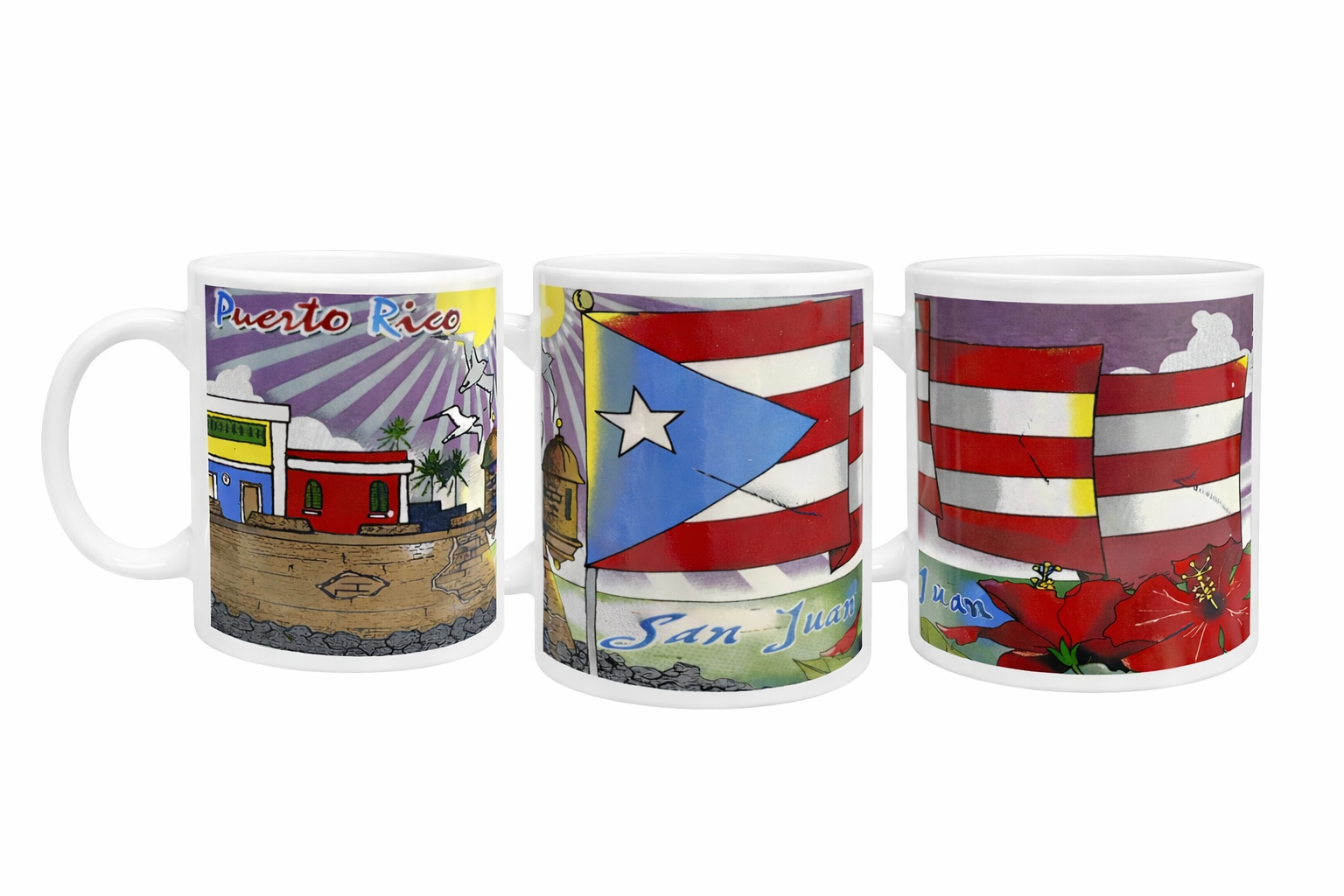 TAZA PR