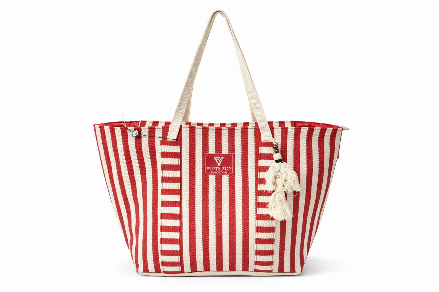 PUERTO RICO FASHION BAG