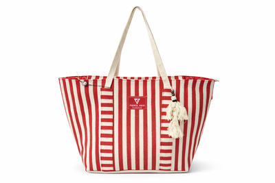 BULTO PUERTO RICO FASHION BAG
