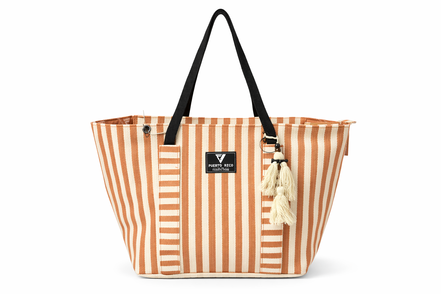 PUERTO RICO FASHION BAG