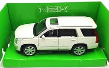 1/27 2017 CADILLAC ESCALADE