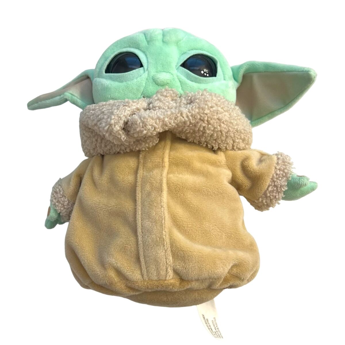 9” GROGU “THE CHILD” PLUSH / THE MANDALORIAN - STAR WARS