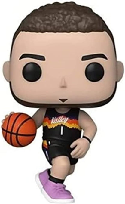 FUNKO POP - NBA DEVIN BOOKER #148