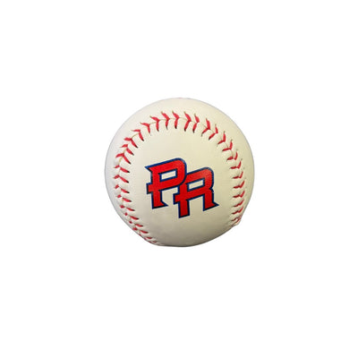 BOLA DE BASE BALL RAWLING CON LOGOS DEL WORLD BASEBALL CLASSIC