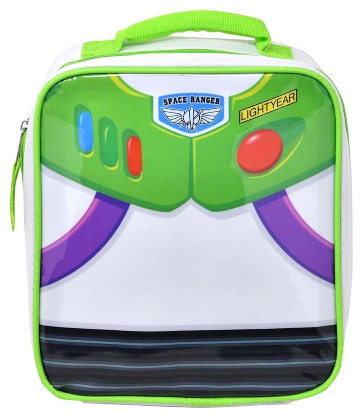 TOY STORY LUNCH BOX BUZZ LIGHTYEAR PM#90011