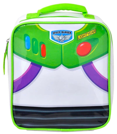 TOY STORY LUNCH BOX BUZZ LIGHTYEAR PM#90011