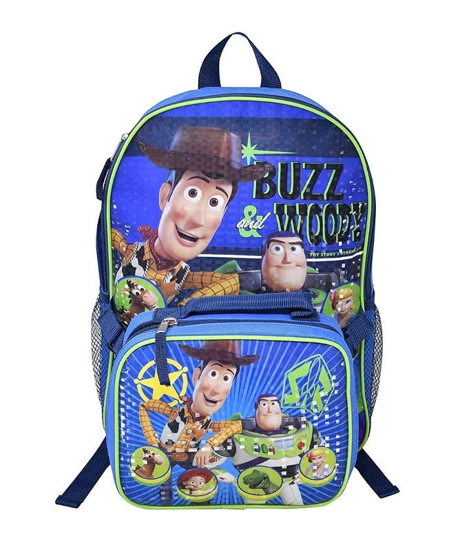 TOY STORY BACKPACK PM#155011