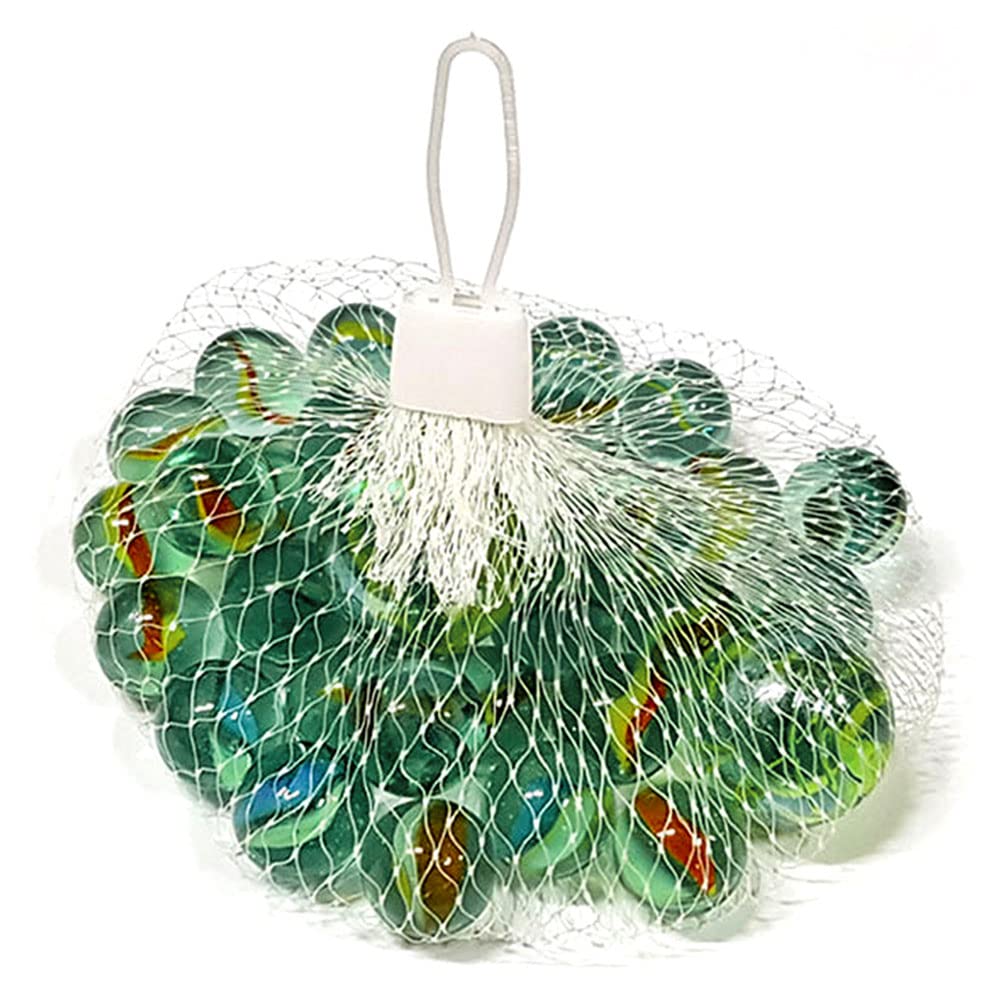 CANICAS / BOLINES 40 PCS - MARBLES 40 PCS.