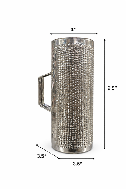 GUIRA DE METAL R.D (INCLUYE PUYERO) MEDIUM