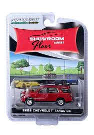 1/64 SHOWROOM FLOOR SERIES 5 ASSORTMENT