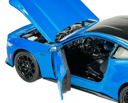 1/25 2024 FORD MUSTANG GT (LOOSE CAR).