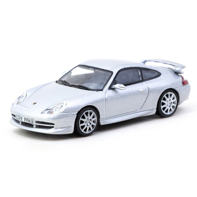 1/64 PORSCHE 911 GT3 (TYPE 996) - TARMAC