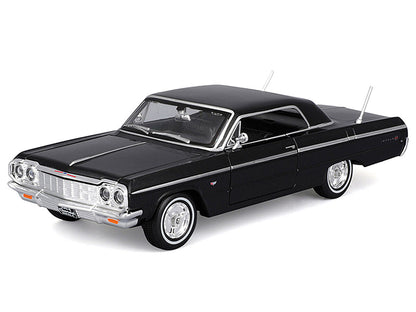 1/24 1964 CHEVROLET IMPALA SS - MAISTO