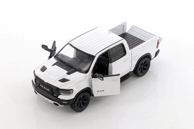 Dodge Ram 1500 2019 a escala 1/78