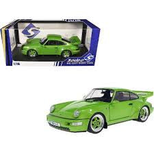 1/18 1990 PORSCHE 911 (964) CARRERA RS - SOLIDO