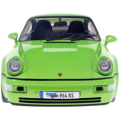 1/18 1990 PORSCHE 911 (964) CARRERA RS - SOLIDO