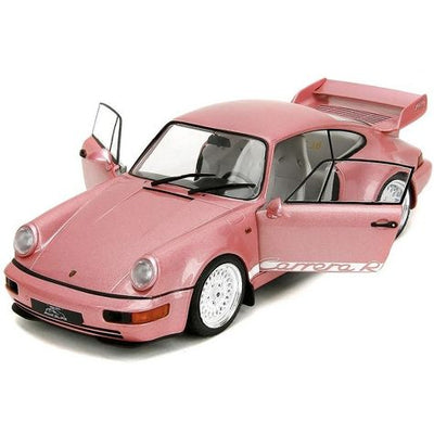 1/18 PORSCHE 911 CARRERA RS “PINK SLIPS” - JADA