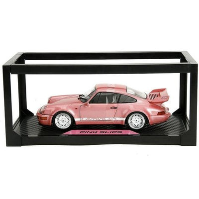 1/18 PORSCHE 911 CARRERA RS “PINK SLIPS” - JADA